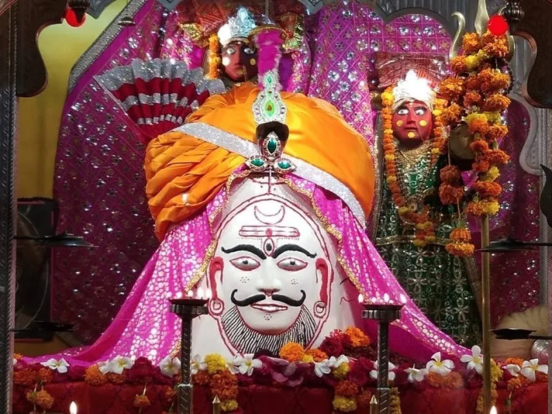 Billeshwar – Religious – Porbandar