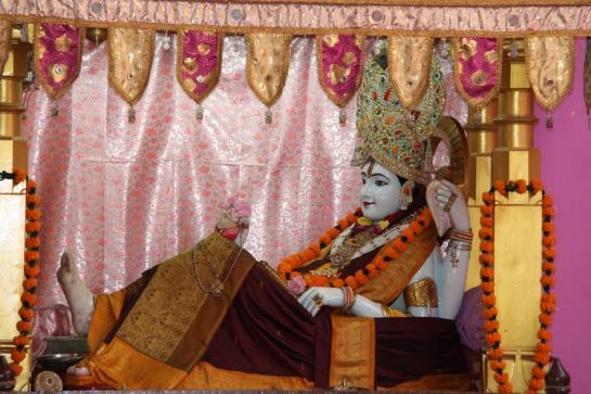 Dehotsarg – Religious – Somnath