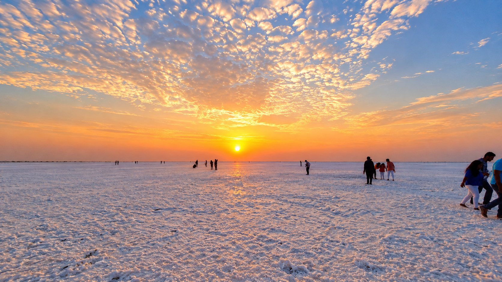Kutch, taxi from Talala Gir by The GIR Tours & Travels