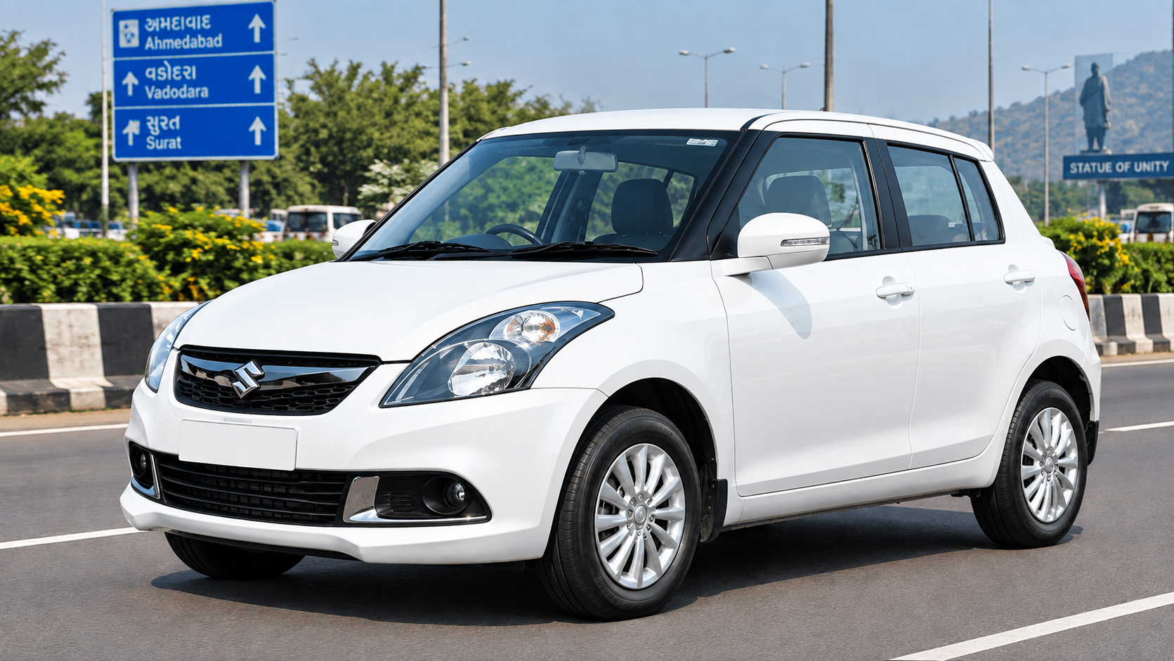 Airport Transfer, The GIR Tours & Travels